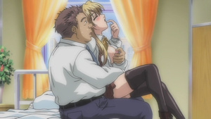 Stringendo & Accelerando: Ultimatum Sera